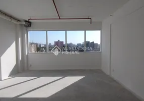 Foto 1 de Sala Comercial para alugar, 36m² em Santana, Porto Alegre