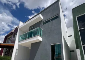 Foto 1 de Casa de Condomínio com 4 Quartos para alugar, 150m² em Serrotão , Campina Grande