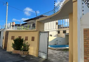 Foto 1 de Casa com 3 Quartos à venda, 291m² em Capim Macio, Natal