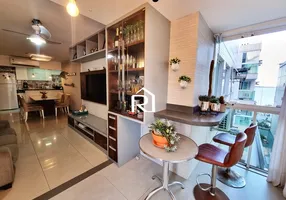 Foto 1 de Apartamento com 3 Quartos à venda, 97m² em Jardim da Penha, Vitória