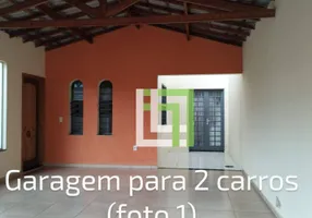 Foto 1 de Casa com 3 Quartos à venda, 176m² em Retiro, Jundiaí