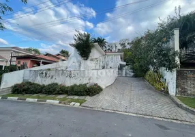 Foto 1 de Casa de Condomínio com 4 Quartos à venda, 350m² em Alpes dos Aracas Jordanesia, Cajamar