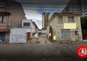 Foto 1 de Lote/Terreno à venda, 706m² em Farroupilha, Porto Alegre