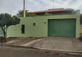 Foto 1 de Casa com 3 Quartos à venda, 110m² em Jardim Marajó, Campinas
