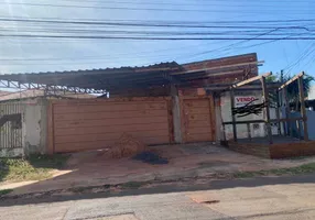 Foto 1 de Galpão/Depósito/Armazém à venda, 10m² em Vila Planalto, Campo Grande