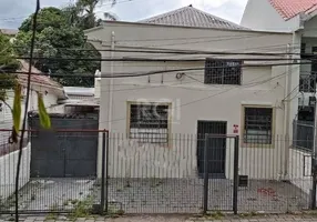 Foto 1 de Galpão/Depósito/Armazém para alugar, 134m² em Jardim São Pedro, Porto Alegre