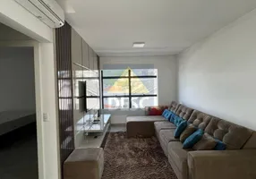 Foto 1 de Apartamento com 3 Quartos à venda, 117m² em Praia dos Amores, Balneário Camboriú