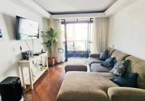 Foto 1 de Apartamento com 3 Quartos à venda, 125m² em Saúde, São Paulo