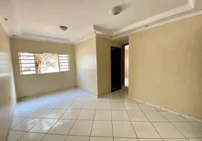 Foto 1 de Apartamento com 2 Quartos à venda, 51m² em Riacho Fundo I, Brasília