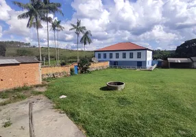 Foto 1 de Fazenda/Sítio com 7 Quartos à venda, 1834300m² em Area Rural de Barbacena, Barbacena