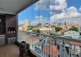 Foto 1 de Apartamento com 4 Quartos à venda, 123m² em Vila Guilherme, São Paulo