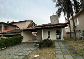 Foto 1 de Casa de Condomínio com 4 Quartos à venda, 188m² em Jardins Madri, Goiânia