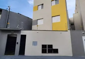 Foto 1 de Apartamento com 2 Quartos para venda ou aluguel, 36m² em Chácara Califórnia, São Paulo