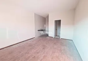 Foto 1 de Apartamento com 1 Quarto à venda, 24m² em Centro, Sorocaba