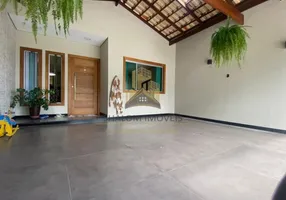 Foto 1 de Casa com 3 Quartos à venda, 160m² em Parque Xangri La, Contagem