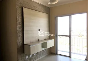 Foto 1 de Apartamento com 2 Quartos à venda, 47m² em Nossa Senhora Aparecida, Itu