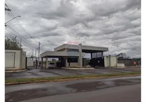 Foto 1 de Sobrado com 3 Quartos à venda, 160m² em Parque Souza Queiroz, Cosmópolis