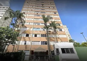 Foto 1 de Apartamento com 3 Quartos à venda, 88m² em Bosque, Campinas