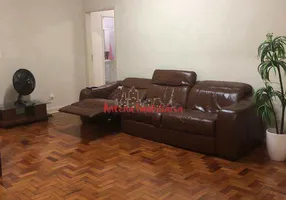 Foto 1 de Apartamento com 1 Quarto à venda, 78m² em Santa Cecília, São Paulo