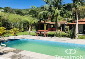 Foto 1 de Casa com 2 Quartos à venda, 130m² em Costa do Macacu, Garopaba