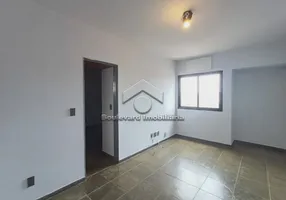 Foto 1 de Apartamento com 1 Quarto para alugar, 44m² em Vila Seixas, Ribeirão Preto