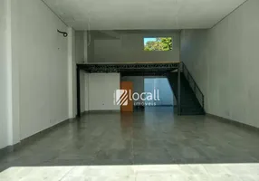 Foto 1 de Ponto Comercial para alugar, 130m² em Jardim Vivendas, São José do Rio Preto