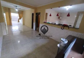 Foto 1 de Casa com 3 Quartos à venda, 90m² em Campo Grande, Rio de Janeiro