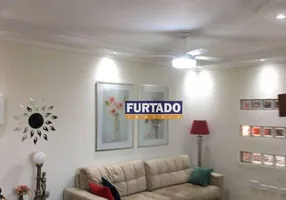 Foto 1 de Apartamento com 3 Quartos à venda, 72m² em Vila Metalurgica, Santo André