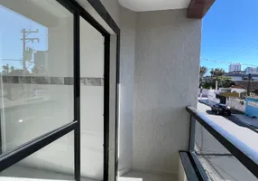 Foto 1 de Casa de Condomínio com 3 Quartos à venda, 58m² em Boqueirão, Praia Grande