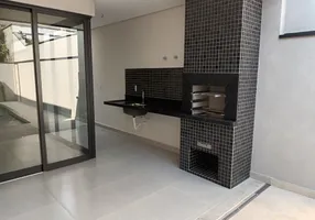 Foto 1 de Casa de Condomínio com 3 Quartos à venda, 175m² em Urbanova V, São José dos Campos