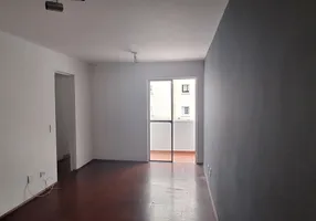 Foto 1 de Apartamento com 2 Quartos para alugar, 65m² em Itaim Bibi, São Paulo