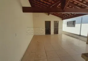 Foto 1 de Casa com 3 Quartos à venda, 192m² em Parque dos Timburis, São Carlos