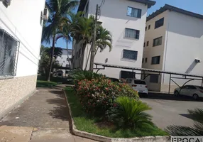 Foto 1 de Apartamento com 2 Quartos para alugar, 60m² em Conjunto Morada Nova, Goiânia