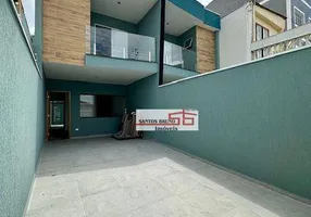 Foto 1 de Sobrado com 2 Quartos à venda, 95m² em Limão, São Paulo