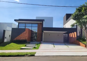 Foto 1 de Casa de Condomínio com 4 Quartos à venda, 315m² em Santo Antônio, Juiz de Fora