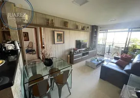 Foto 1 de Apartamento com 2 Quartos à venda, 69m² em Caminho Das Árvores, Salvador