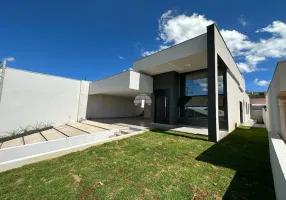 Foto 1 de Casa com 3 Quartos à venda, 176m² em Vila Isabel, Pato Branco