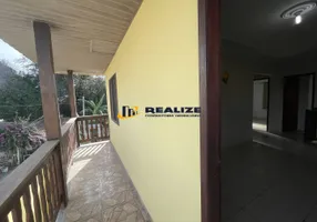 Foto 1 de Casa com 3 Quartos à venda, 148m² em Parque Rosário, Campos dos Goytacazes