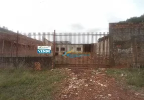 Foto 1 de Galpão/Depósito/Armazém à venda, 165m² em Santa Cruz, Cascavel