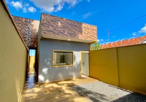 Foto 1 de Casa com 2 Quartos à venda, 90m² em Vila Jardim São Judas Tadeu, Goiânia