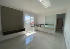 Foto 1 de Apartamento com 2 Quartos à venda, 61m² em Santa Mônica, Uberlândia