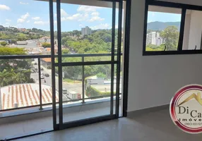 Foto 1 de Sala Comercial para alugar, 44m² em Atibaia Jardim, Atibaia