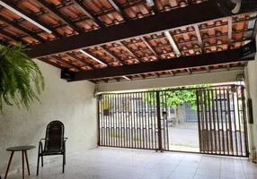 Foto 1 de Casa com 3 Quartos à venda, 121m² em Jardim Morada do Sol, Indaiatuba