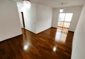 Foto 1 de Apartamento com 2 Quartos para alugar, 75m² em Freguesia do Ó, São Paulo