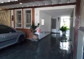 Foto 1 de Casa com 3 Quartos à venda, 137m² em Canto do Forte, Praia Grande