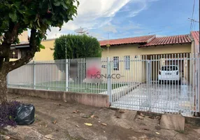 Foto 1 de Casa com 3 Quartos à venda, 142m² em São Pedro, Londrina