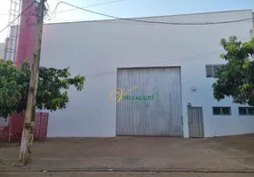 Foto 1 de Galpão/Depósito/Armazém para alugar, 1000m² em Chacara Jockey Club Zona Rural, São José do Rio Preto