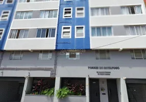 Foto 1 de Kitnet com 1 Quarto à venda, 34m² em Botafogo, Campinas