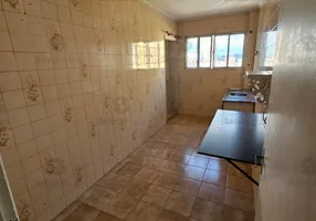 Foto 1 de Apartamento com 2 Quartos para alugar, 65m² em Vila Bocaina, Mauá