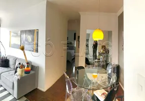 Foto 1 de Apartamento com 2 Quartos à venda, 85m² em Itaim Bibi, São Paulo